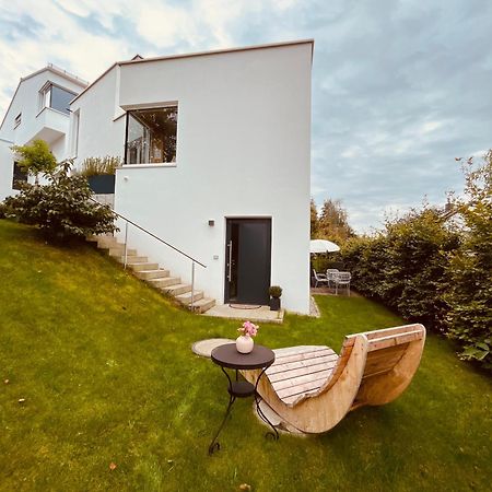 Moderne Ferienwohnung Zum Wohlfuehlen Lindenberg im Allgäu Buitenkant foto