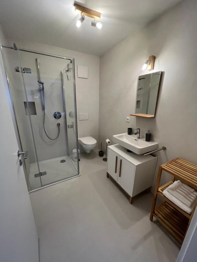 Moderne Ferienwohnung Zum Wohlfuehlen Lindenberg im Allgäu Buitenkant foto