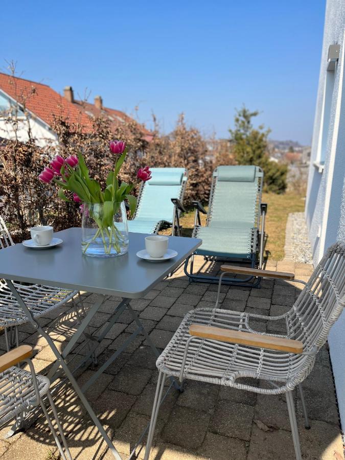 Moderne Ferienwohnung Zum Wohlfuehlen Lindenberg im Allgäu Buitenkant foto